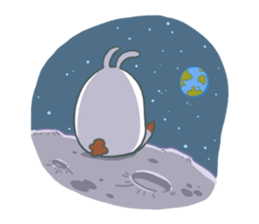 Bubby sticker #1472065