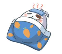 Bubby sticker #1472066