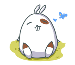 Bubby sticker #1472067