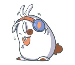 Bubby sticker #1472069