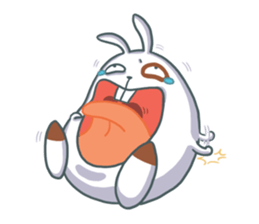 Bubby sticker #1472071