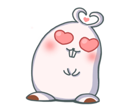 Bubby sticker #1472073