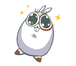 Bubby sticker #1472076