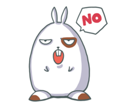 Bubby sticker #1472079