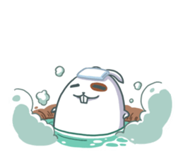 Bubby sticker #1472081