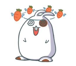 Bubby sticker #1472082