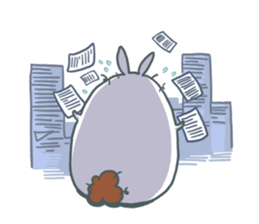 Bubby sticker #1472084