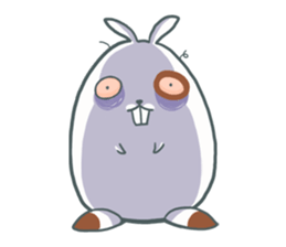 Bubby sticker #1472086