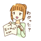 Let's study sticker #1472133