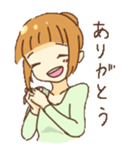 Let's study sticker #1472140