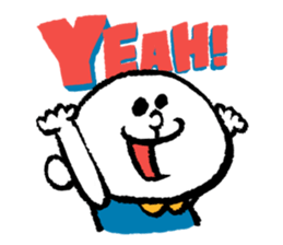 Today's POCOCHAN sticker #1472328