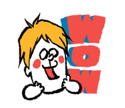 Today's POCOCHAN sticker #1472329