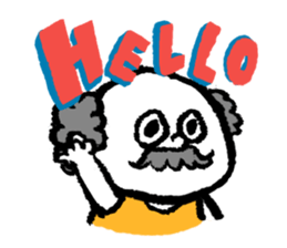 Today's POCOCHAN sticker #1472330