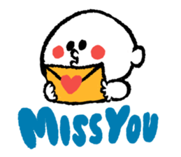 Today's POCOCHAN sticker #1472332