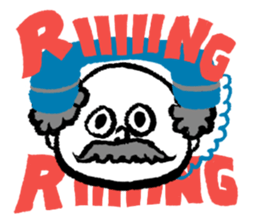 Today's POCOCHAN sticker #1472335