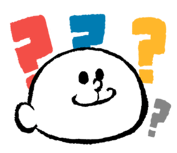 Today's POCOCHAN sticker #1472338