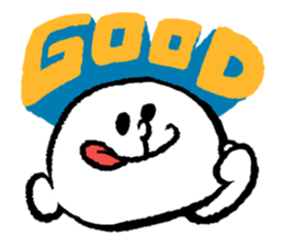 Today's POCOCHAN sticker #1472341