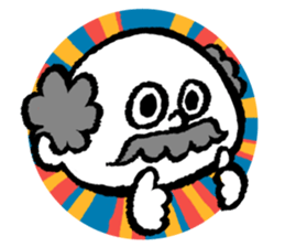 Today's POCOCHAN sticker #1472342