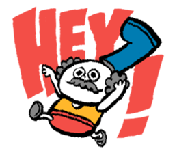 Today's POCOCHAN sticker #1472344