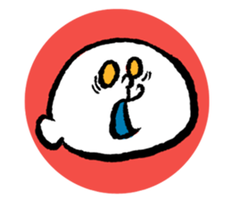 Today's POCOCHAN sticker #1472353