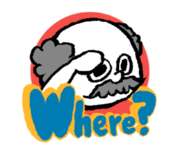 Today's POCOCHAN sticker #1472356