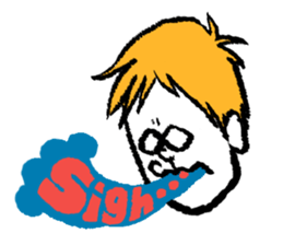 Today's POCOCHAN sticker #1472359