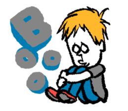 Today's POCOCHAN sticker #1472361