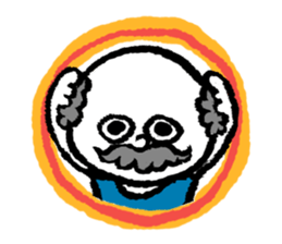 Today's POCOCHAN sticker #1472365