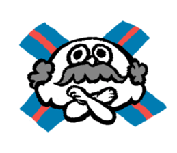 Today's POCOCHAN sticker #1472366