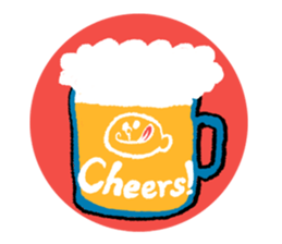 Today's POCOCHAN sticker #1472367