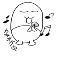 tamatchi sticker #1472568