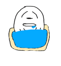 tamatchi sticker #1472572