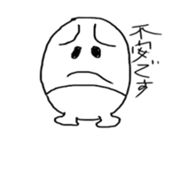 tamatchi sticker #1472575