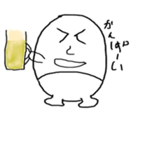 tamatchi sticker #1472576