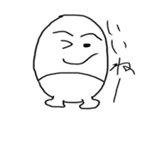 tamatchi sticker #1472578