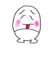 tamatchi sticker #1472579