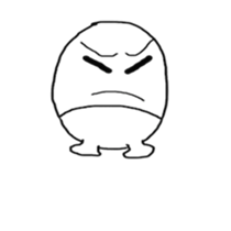 tamatchi sticker #1472583