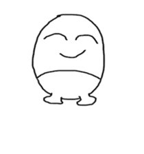 tamatchi sticker #1472584