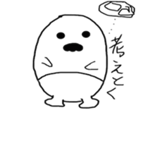 tamatchi sticker #1472585