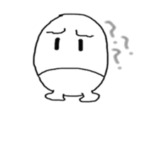 tamatchi sticker #1472586