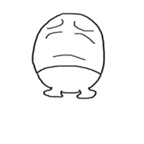 tamatchi sticker #1472587