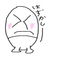 tamatchi sticker #1472588