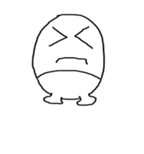 tamatchi sticker #1472589