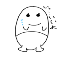 tamatchi sticker #1472598