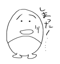 tamatchi sticker #1472599