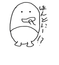 tamatchi sticker #1472603