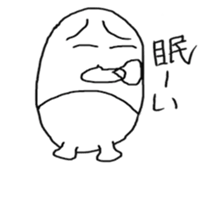 tamatchi sticker #1472607