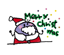 Rolly polly sticker #1473589