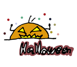 Rolly polly sticker #1473594