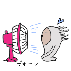 NAMAKEMONO Monko-san